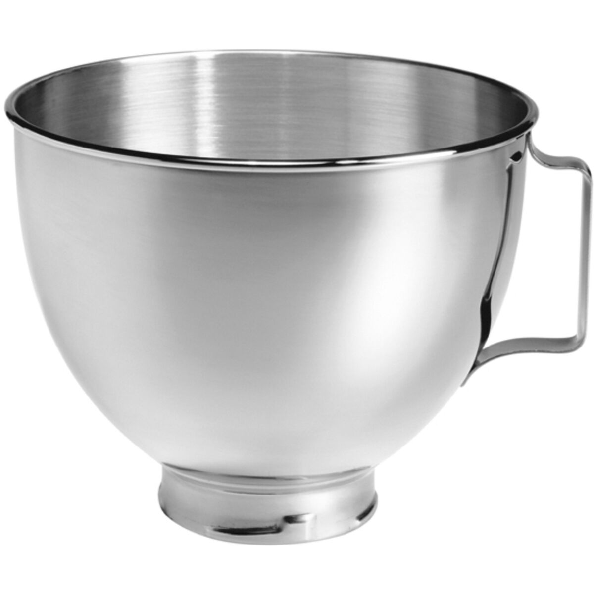 K45SBWH stålbolle 4,3 liter