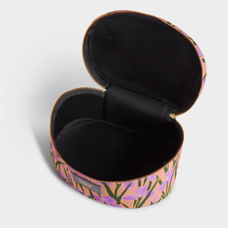 Trousse de toilette XL 23 cm Iris