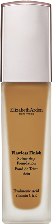 Elizabeth Arden Flawless Finish Skincaring Foundation
