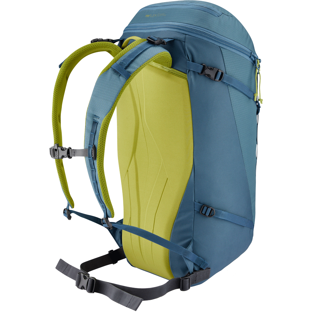 RAB Ascendor 28 Rucksack orion blue