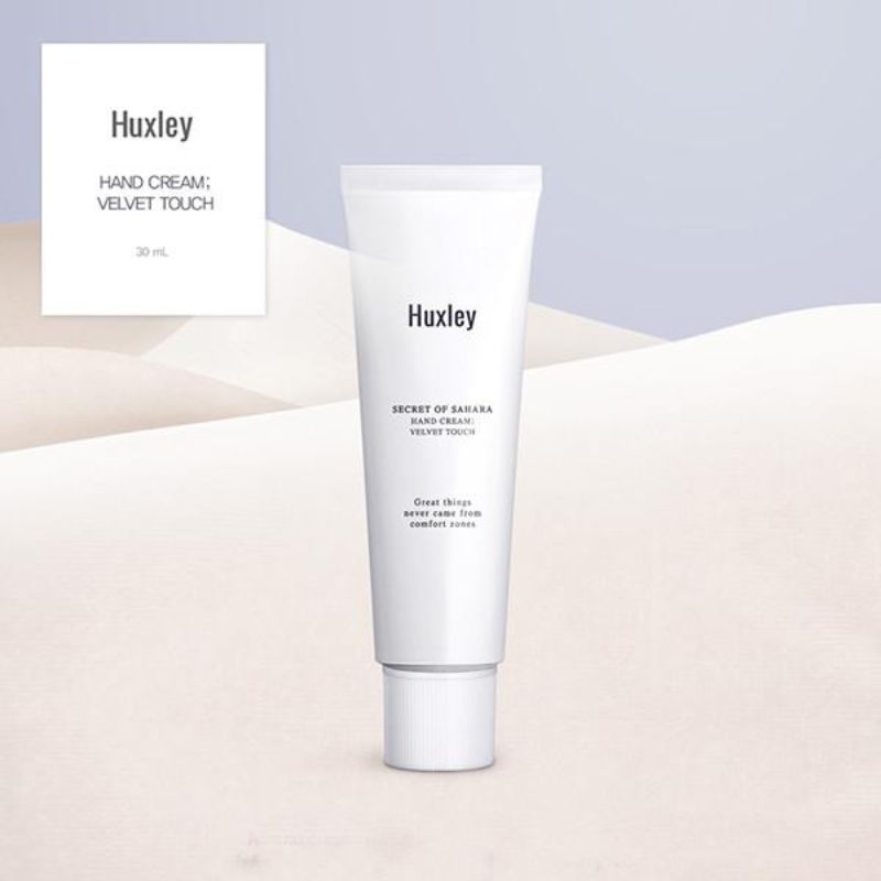 Hand Cream Velvet Touch