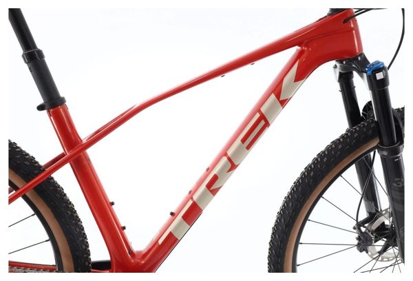 Produit reconditionné · Trek Procaliber Carbone XT / Vélo VTT / Trek | Très bon état