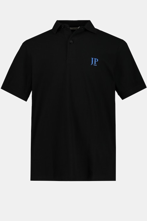 JP 1880 Poloshirts, Basic, 2er-Pack, Piqué, gekämmte Baumwolle