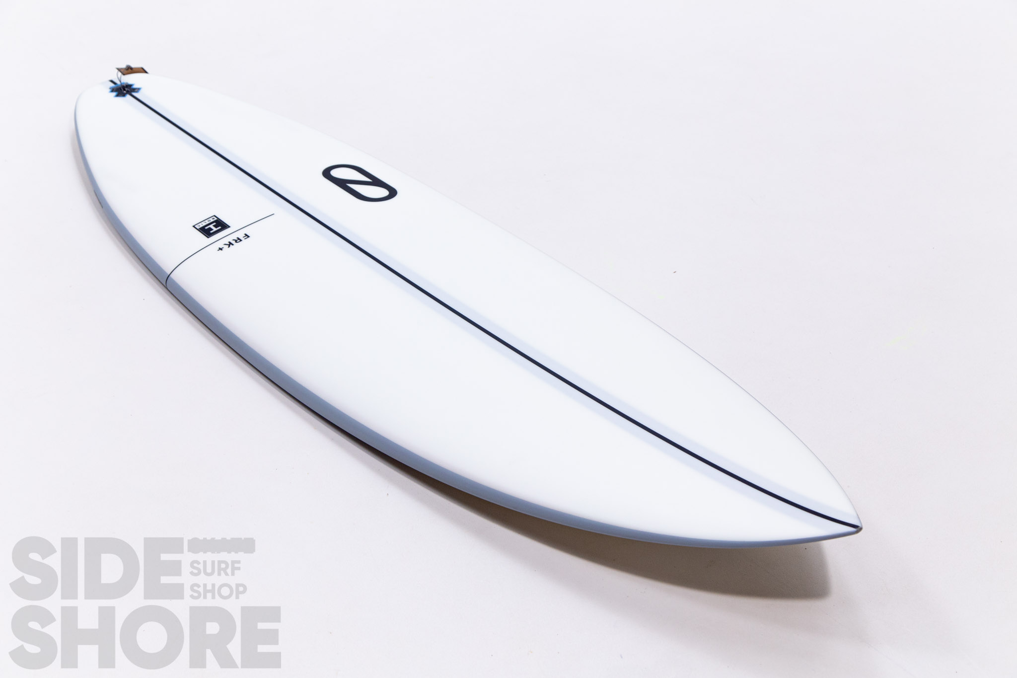 Slater Design / Firewire FRK   - 5'10 x 18 3/4