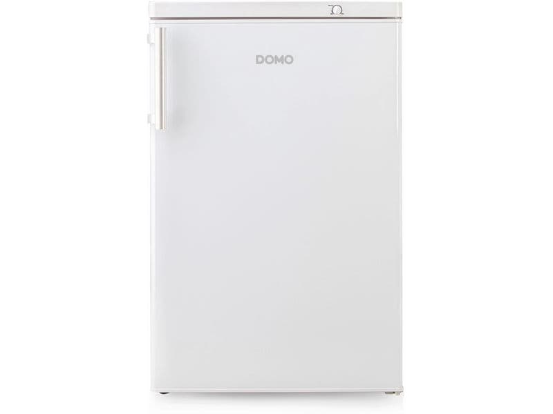 Domo Gefrierschrank DO91135F Rechts/Wechselbar Freistehender Gefrierschrank