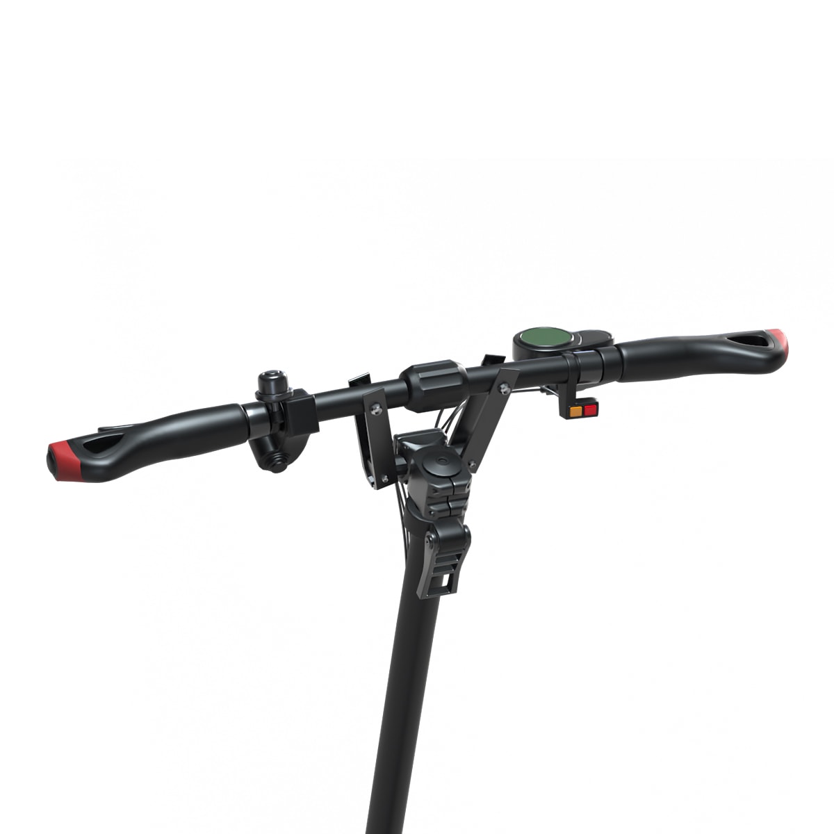 Trottinette Electrique Weebot Zephyr - 10 Pouces ( 52V 18Ah - 52V 22Ah )