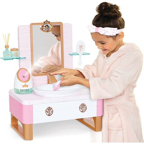 Disney Princess Style Collection dag spa
