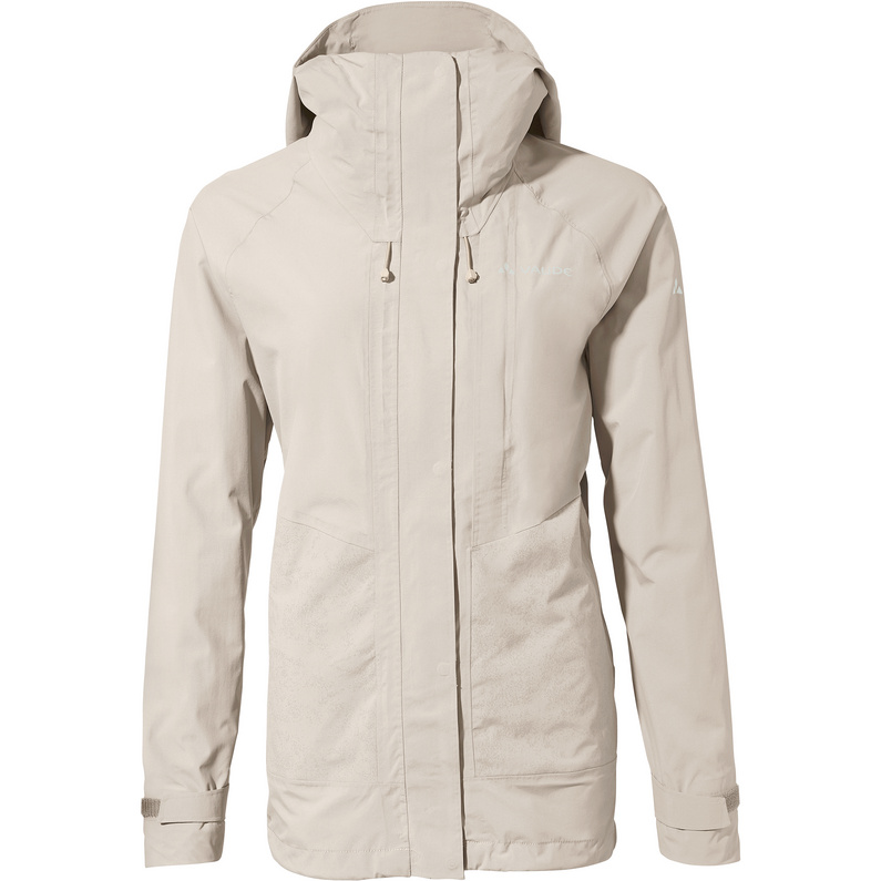 Vaude Damen Comyou Rain Jacke