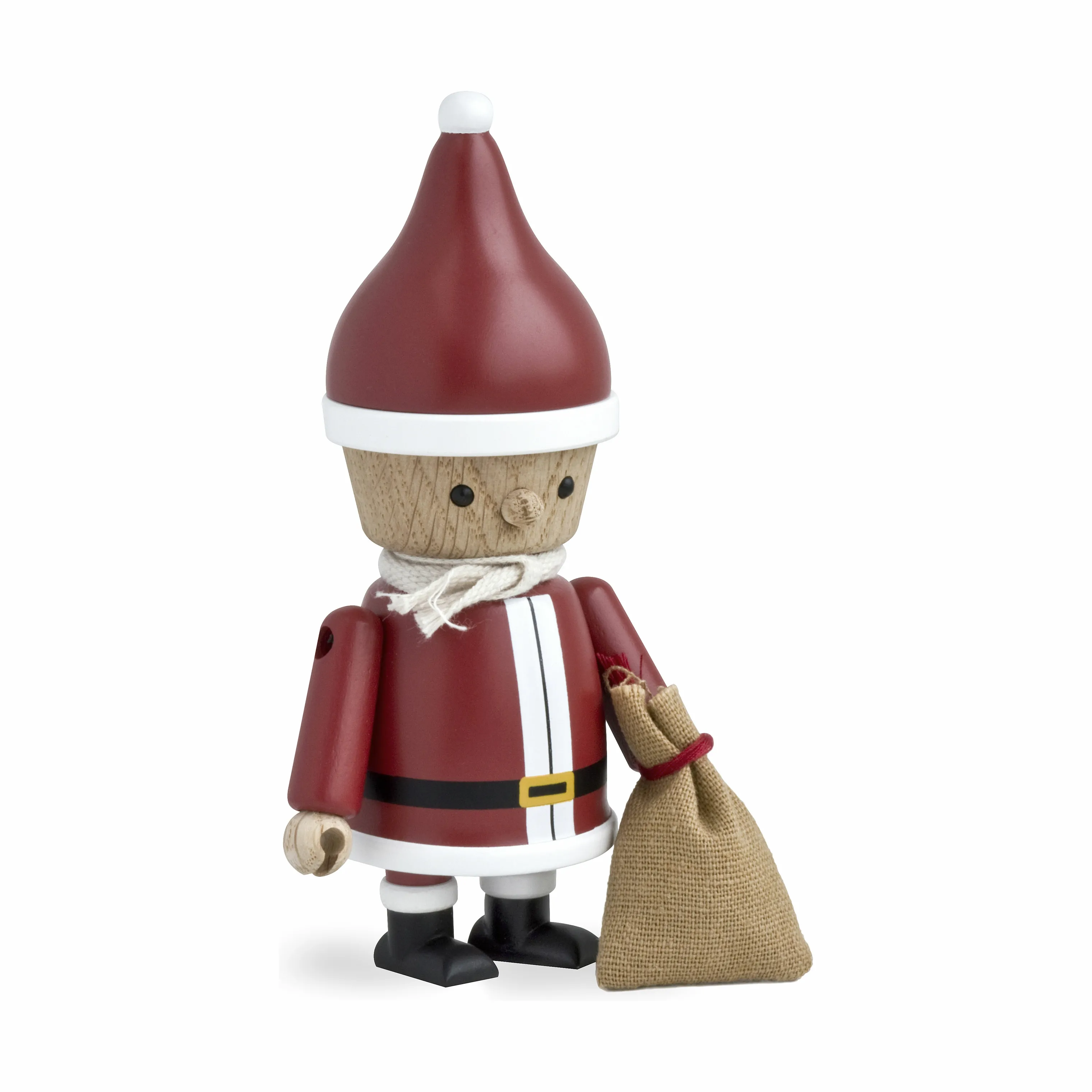 Novoform Figur - Julemand