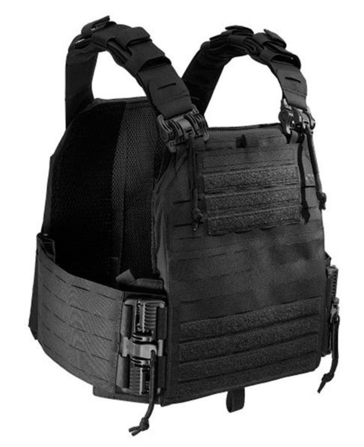 Tasmanian Tiger<br>Plate Carrier QR LC