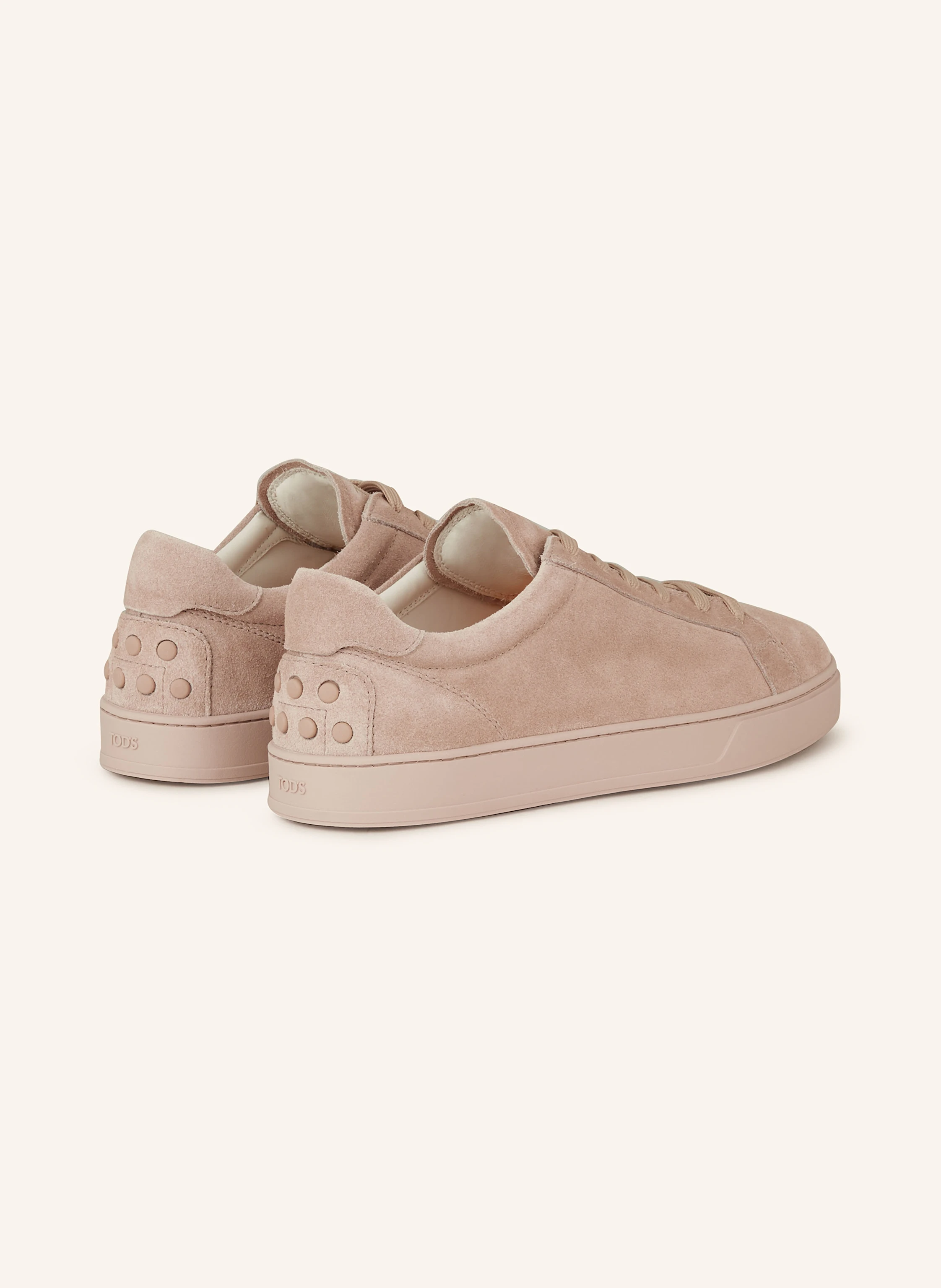TOD'S Sneaker CASSETTA