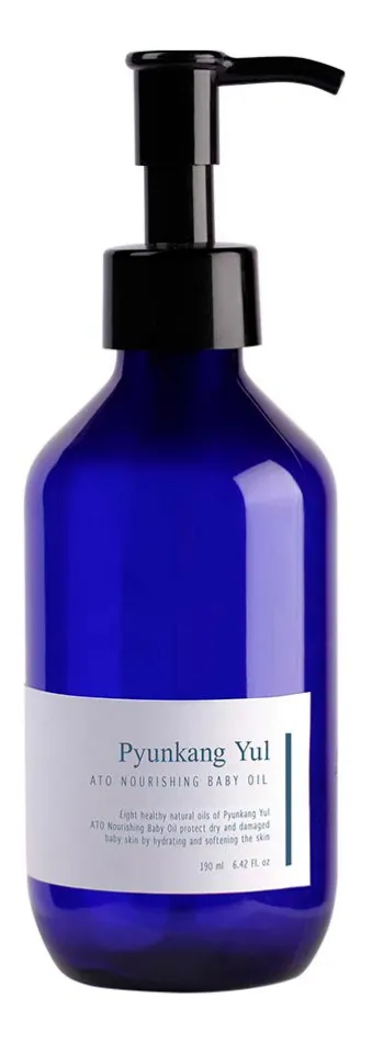 Pyunkang Yul ATO Nourishing baby Oil - 190 ml.
