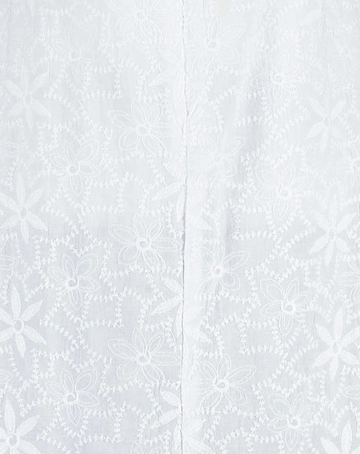 Spitzenkleid EUPHORIC in white