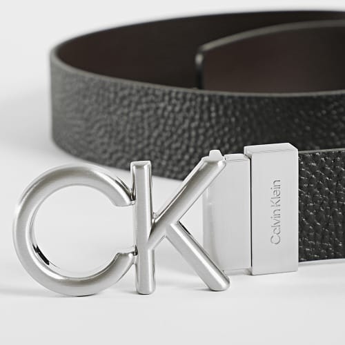 Ceinture Metal Bombe 0630 Noir