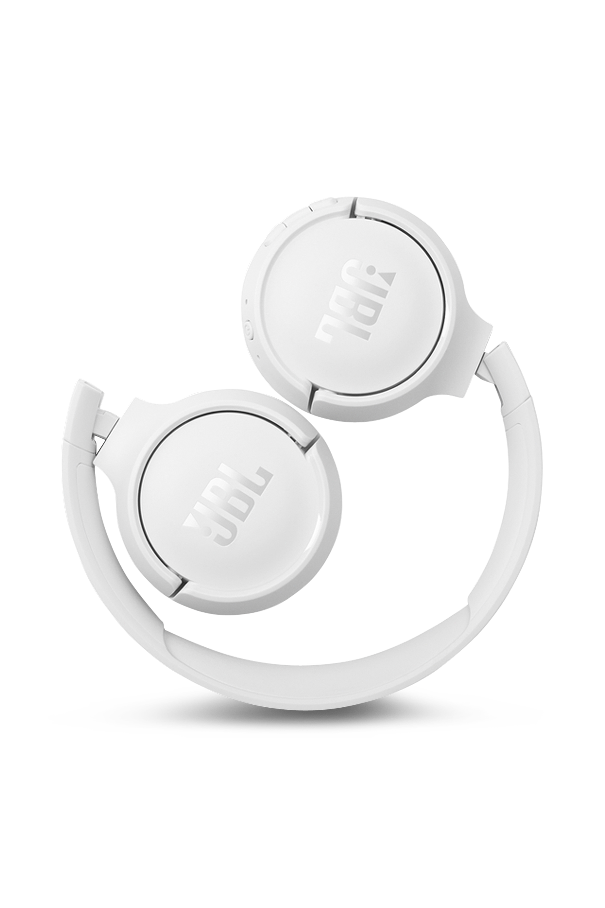 JBL CASQUE CASQUE BLUETOOTH JBL TUNE 510 Blanc