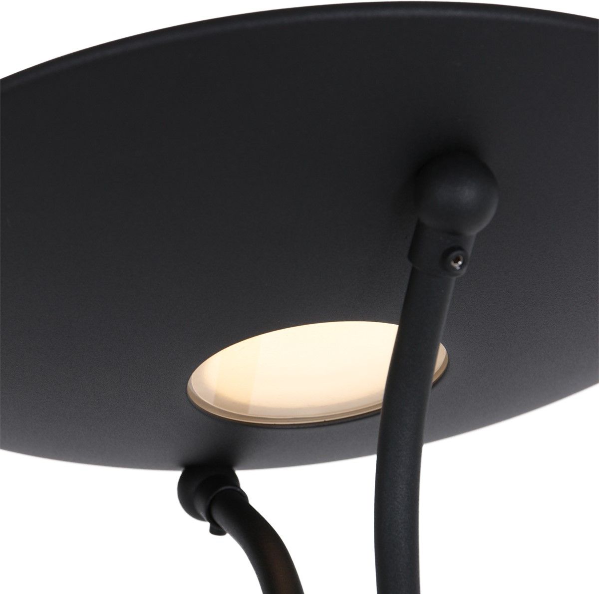 Vloerlamp 7500ZW Biron Mexlite B27 x D52 cm