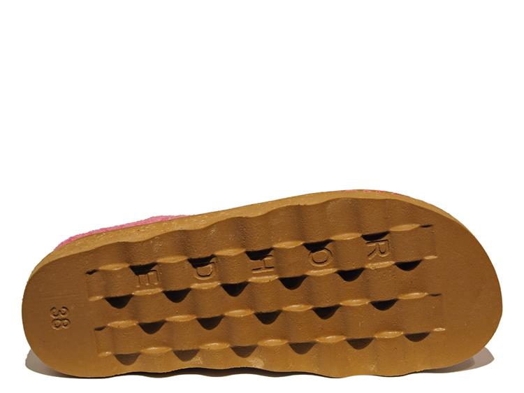 Rohde 6120 pink