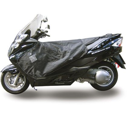 Tablier Tucano Urbano SCOOTER TERMOSCUD R159X - Noir