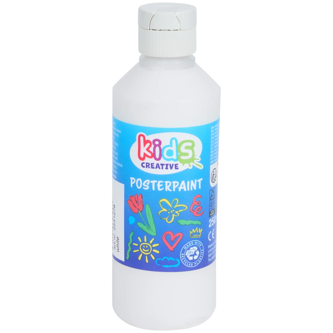 Gouache Kids Creative