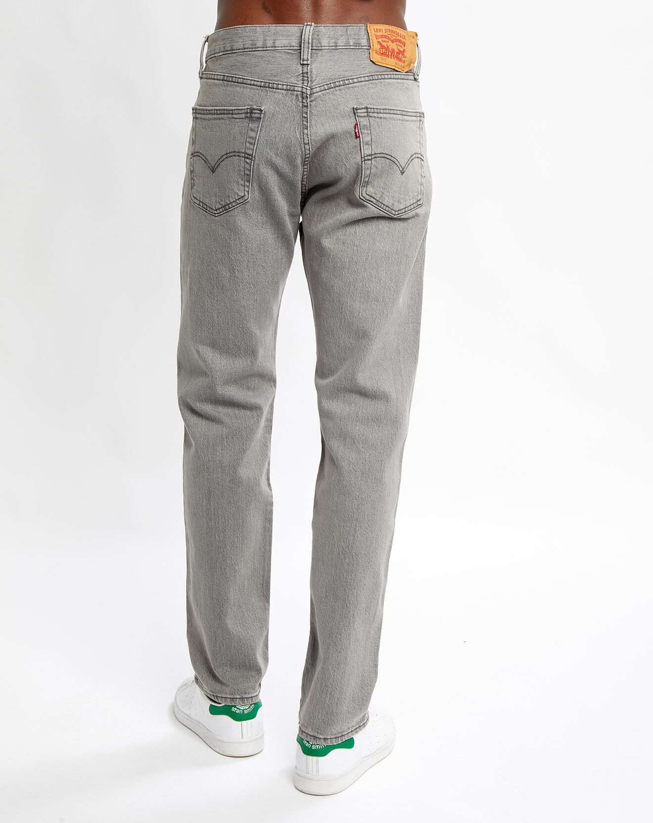Levi's® Jean 501® Original gris