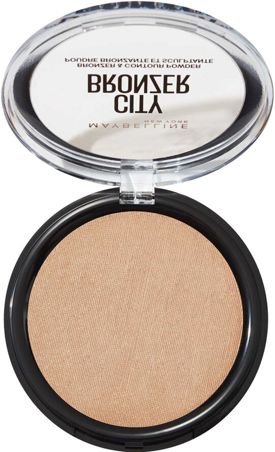 Maybelline City Bronzer