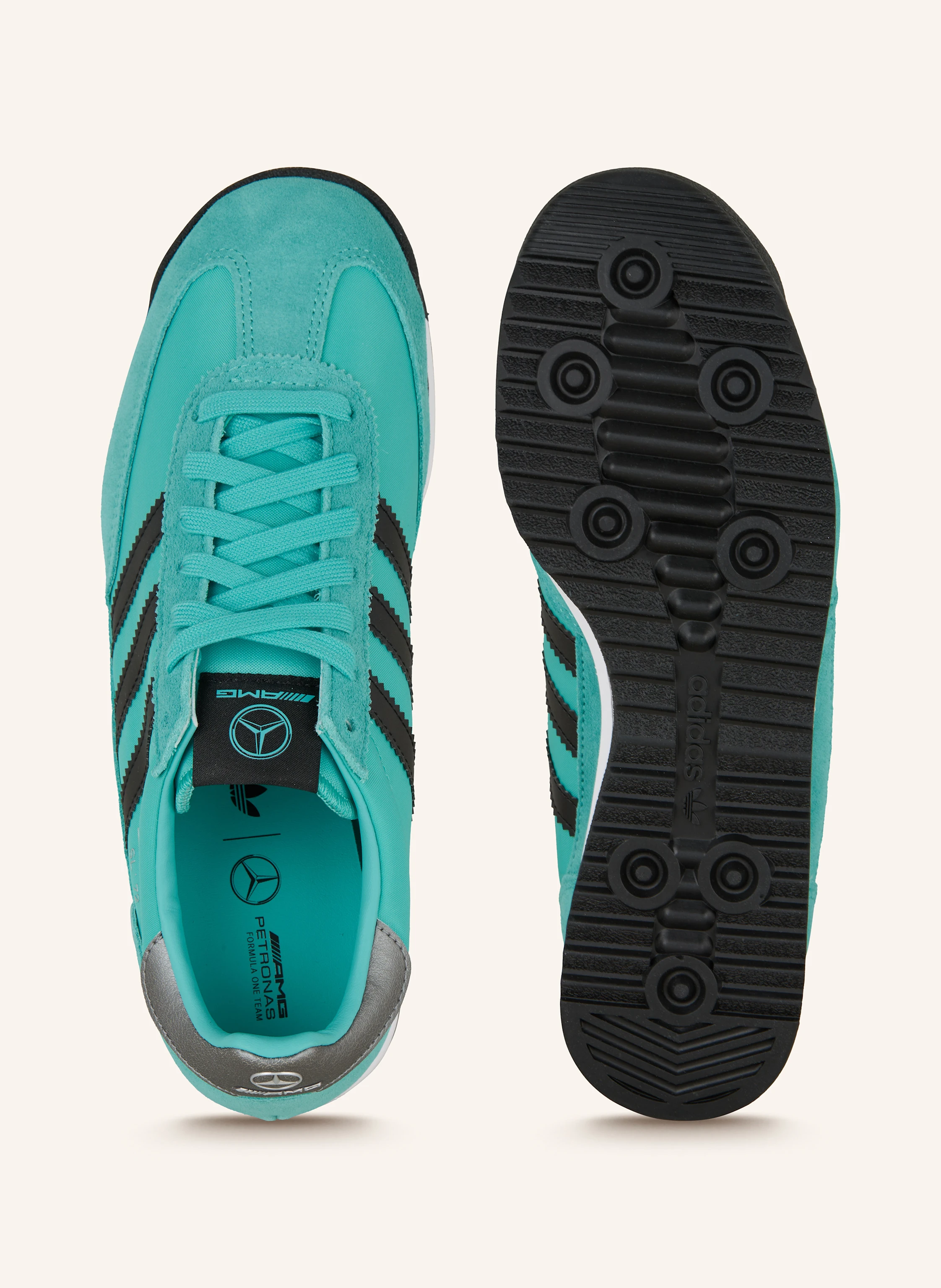 adidas Originals Sneaker SL 72 RS MERCEDES