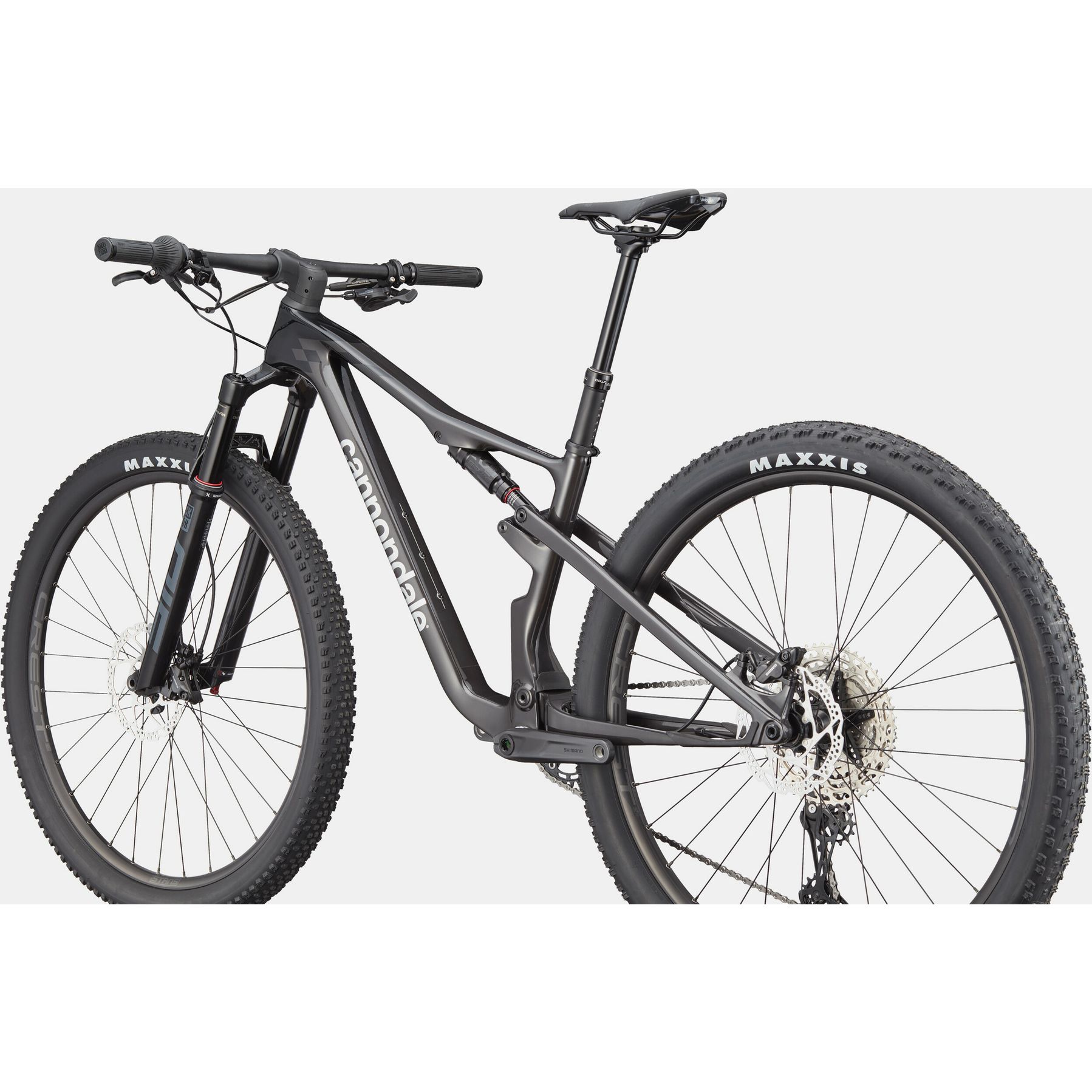 Cannondale Scalpel Carbon 4 2025