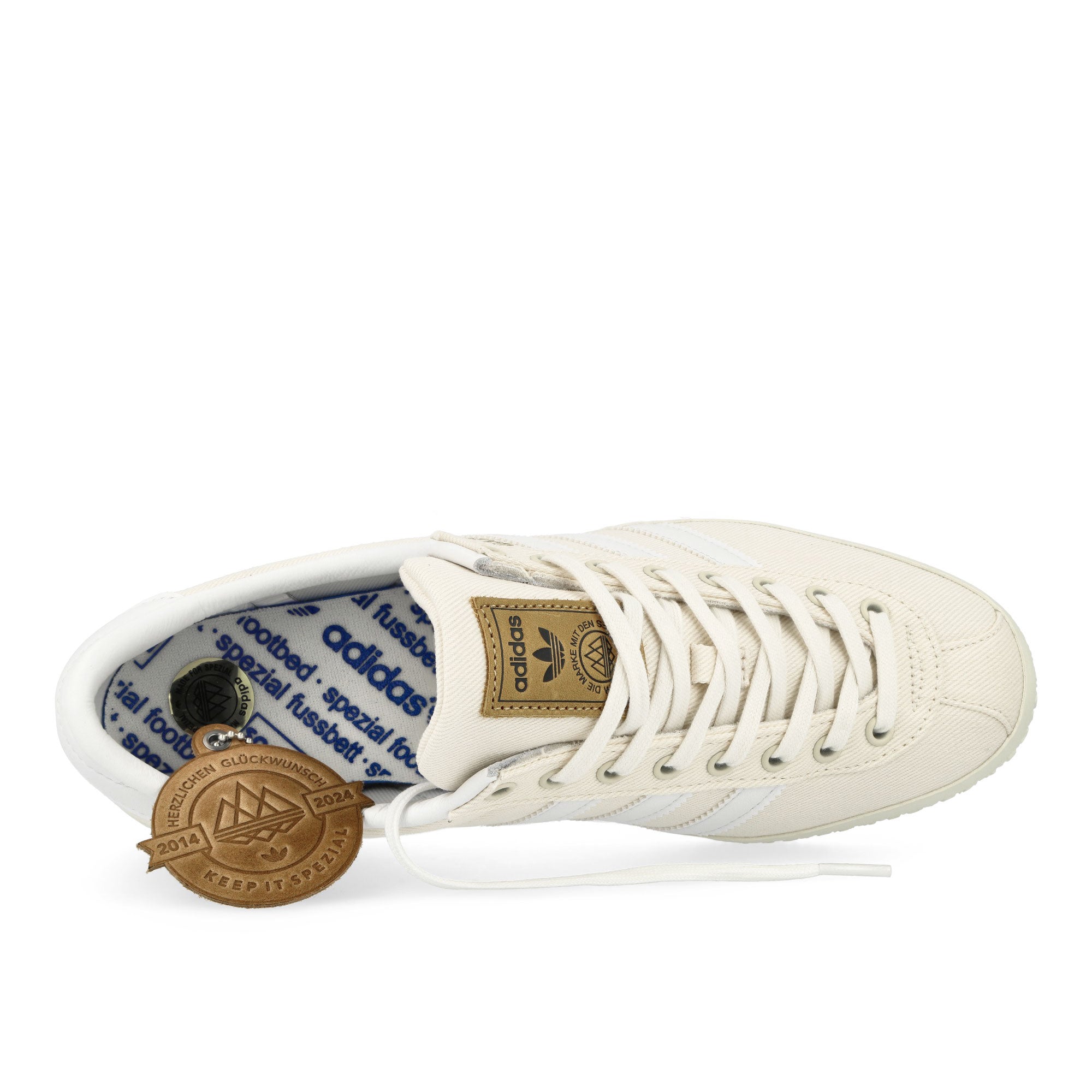 adidas<br>Gazelle SPZL