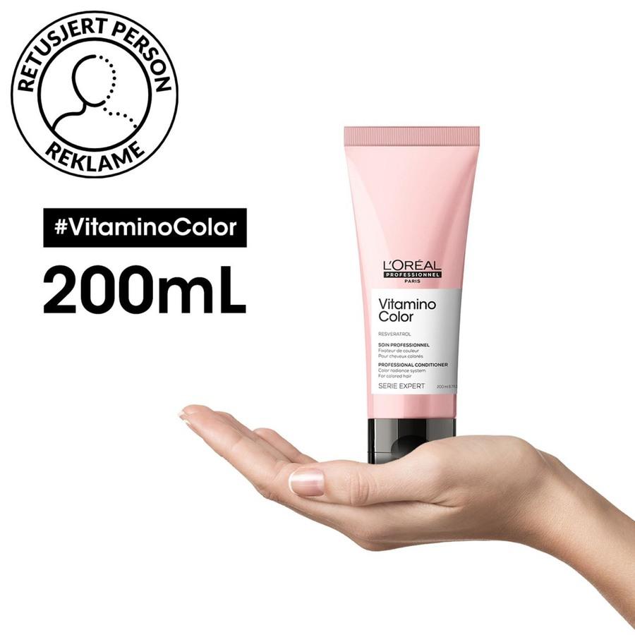 L'Oréal Professionnel Vitamino Conditioner 200ml