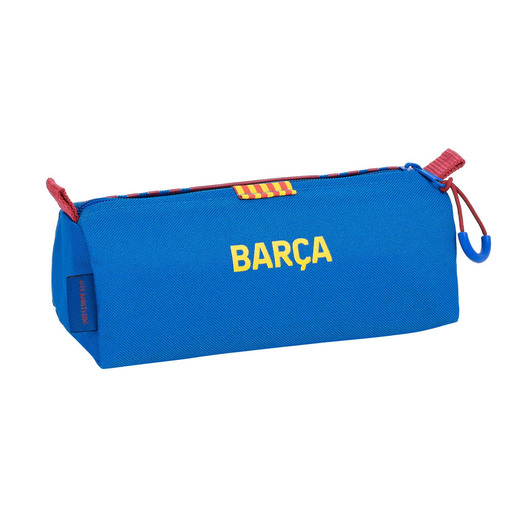 Estojo para lápis do FC Barcelona