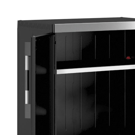 Keter XL Garage Opbergkast hoog - 3 planken