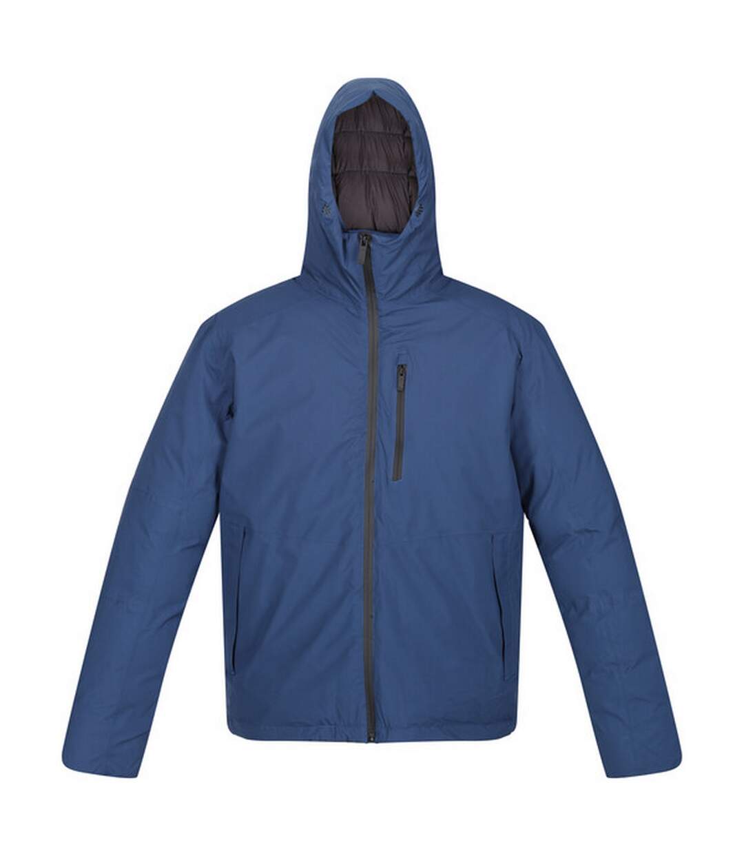 Regatta - Veste imperméable COLEHURST - Homme (Bleu amiral) - UTRG8256