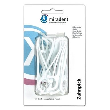 miradent Zahnpick