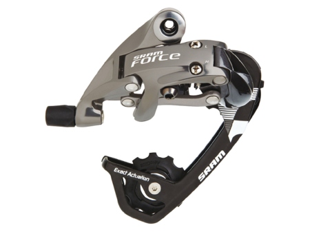 SRAM Force Achterderailleur Wifli 10 Speed