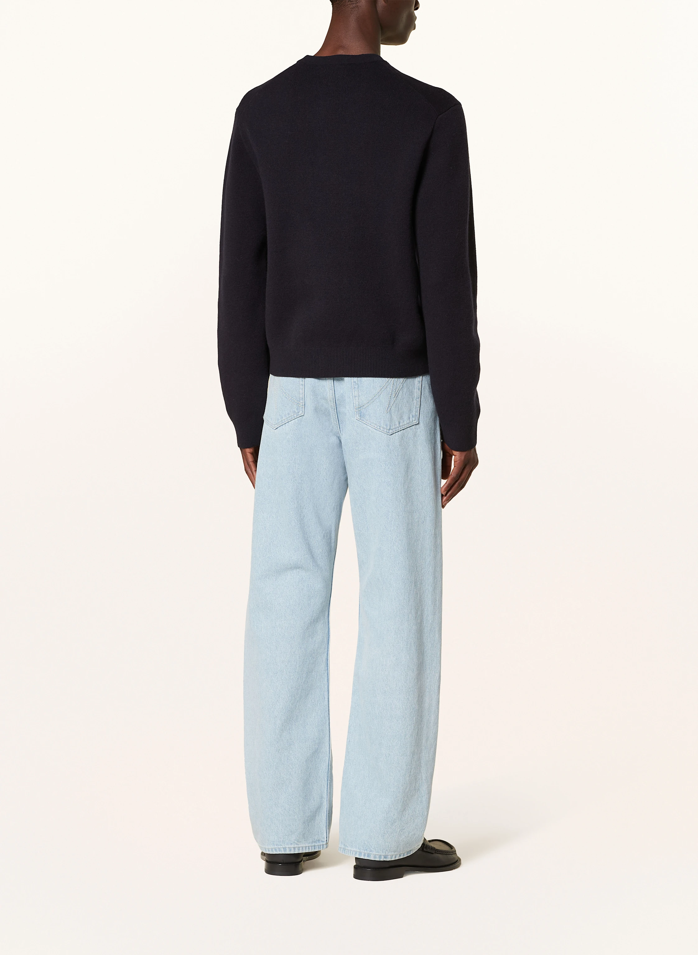 Nanushka Pullover STONO