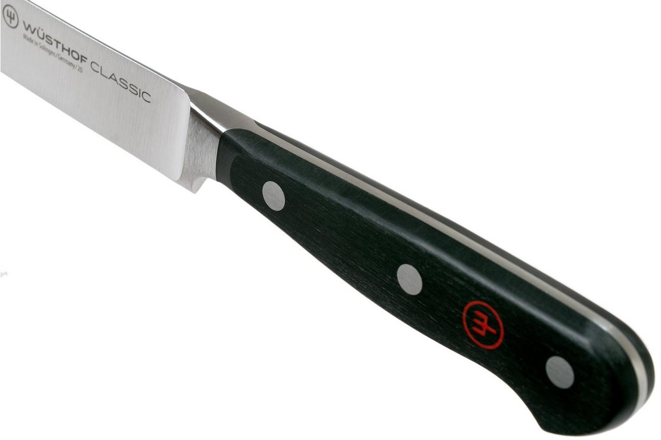 Wüsthof Classic fileermes 18 cm, 1040103718