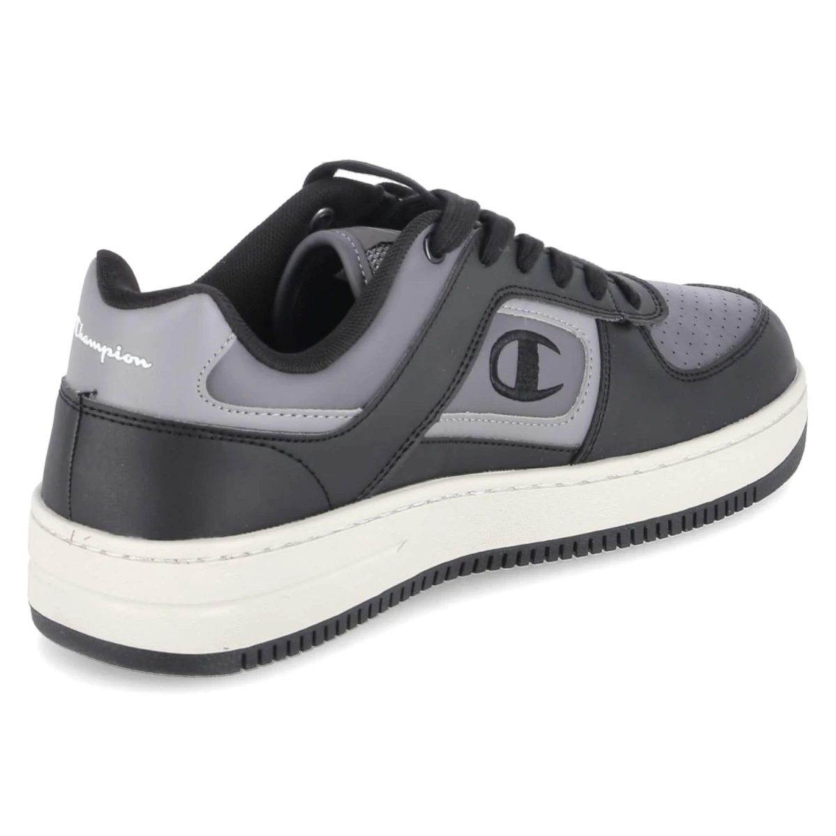ChampionLow Sneaker FOUL PLAY ELEMENT - NBK/DK.GREY
