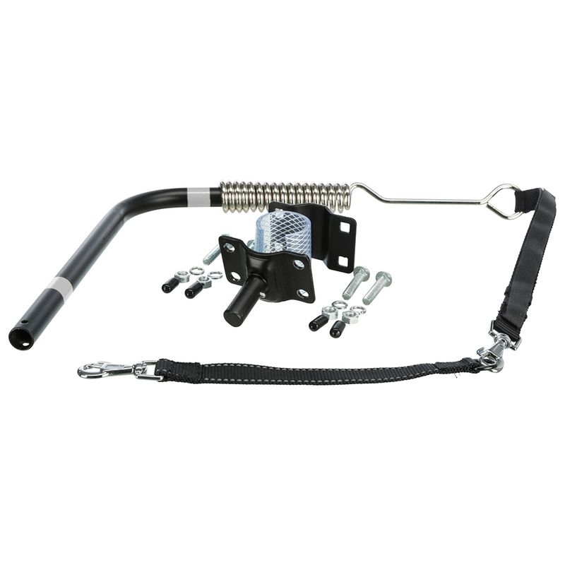 Kit de séparation pour vélo Trixie Biker-Set de Luxe à prix discount sur bitiba.fr