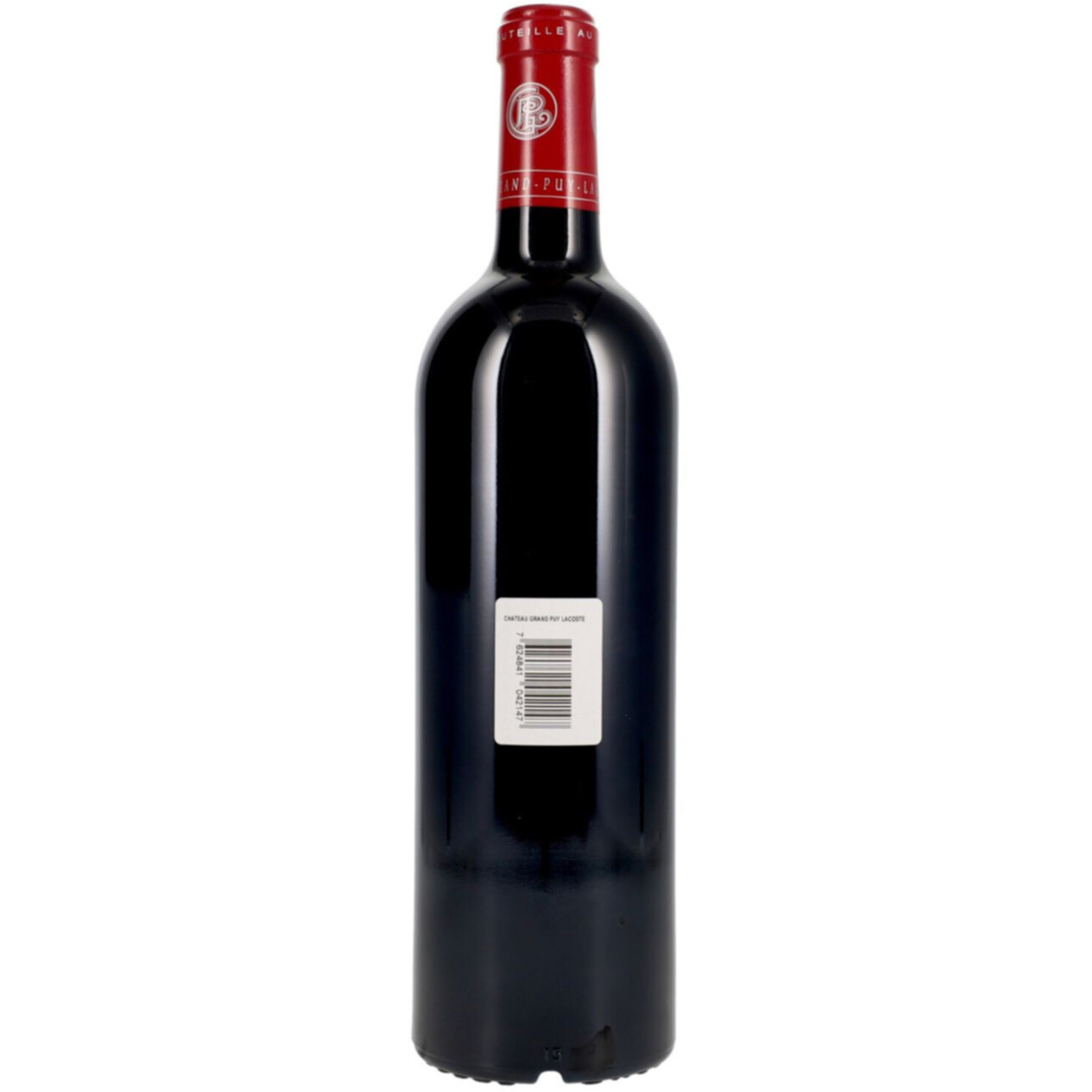 Château Grand-Puy-Lacoste Pauillac AC 5ème Cru Classé -75cl