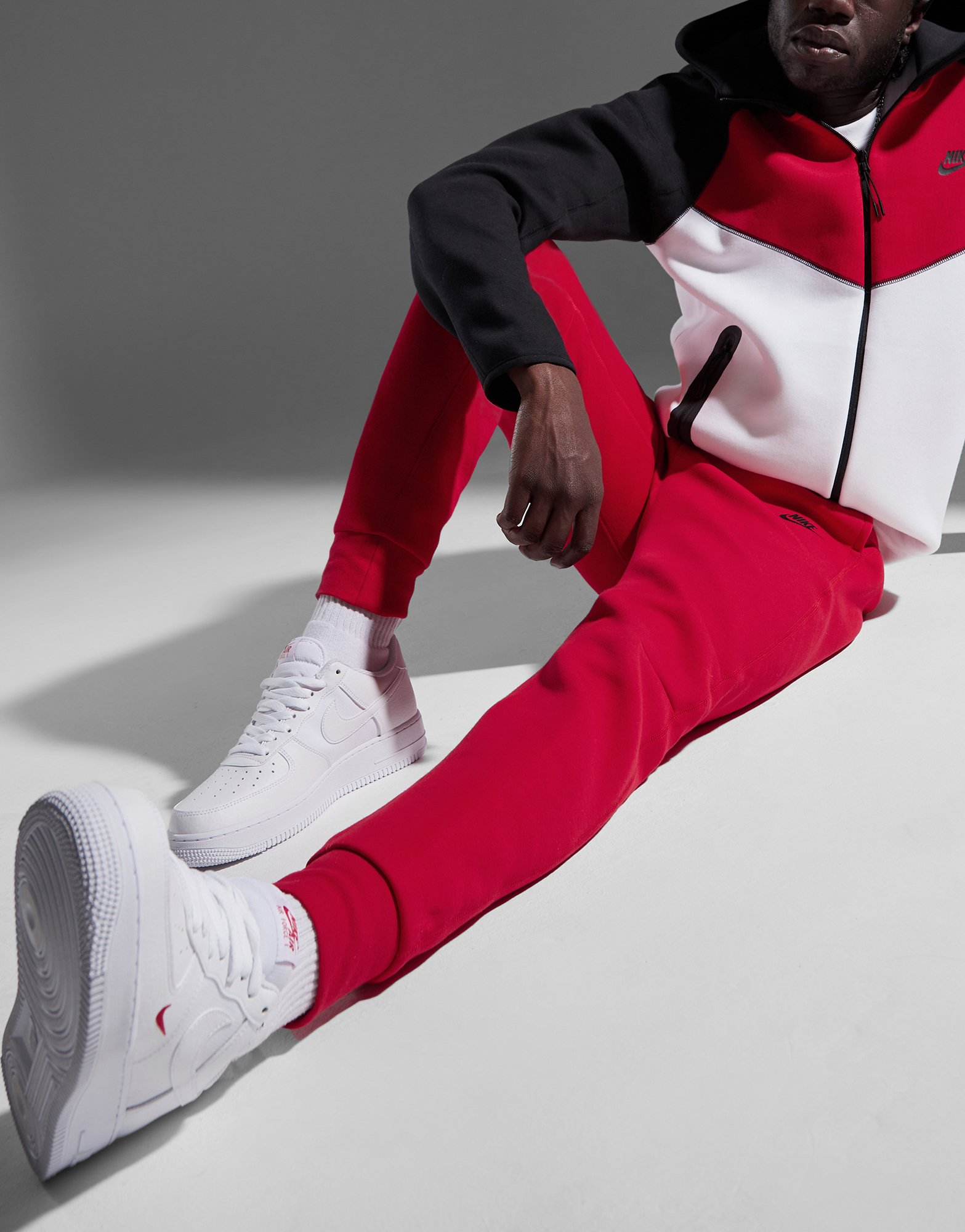Nike Pantalon de jogging Sportswear Tech Fleece Homme