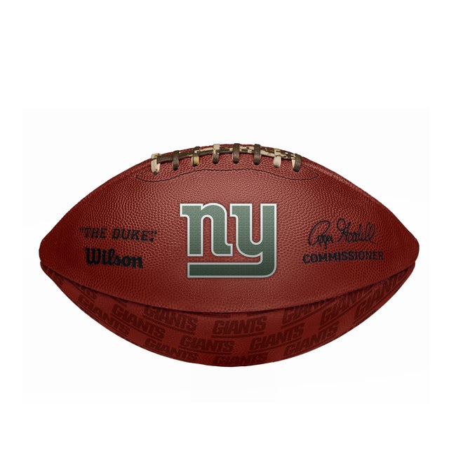 NFL Team Duke Showcase