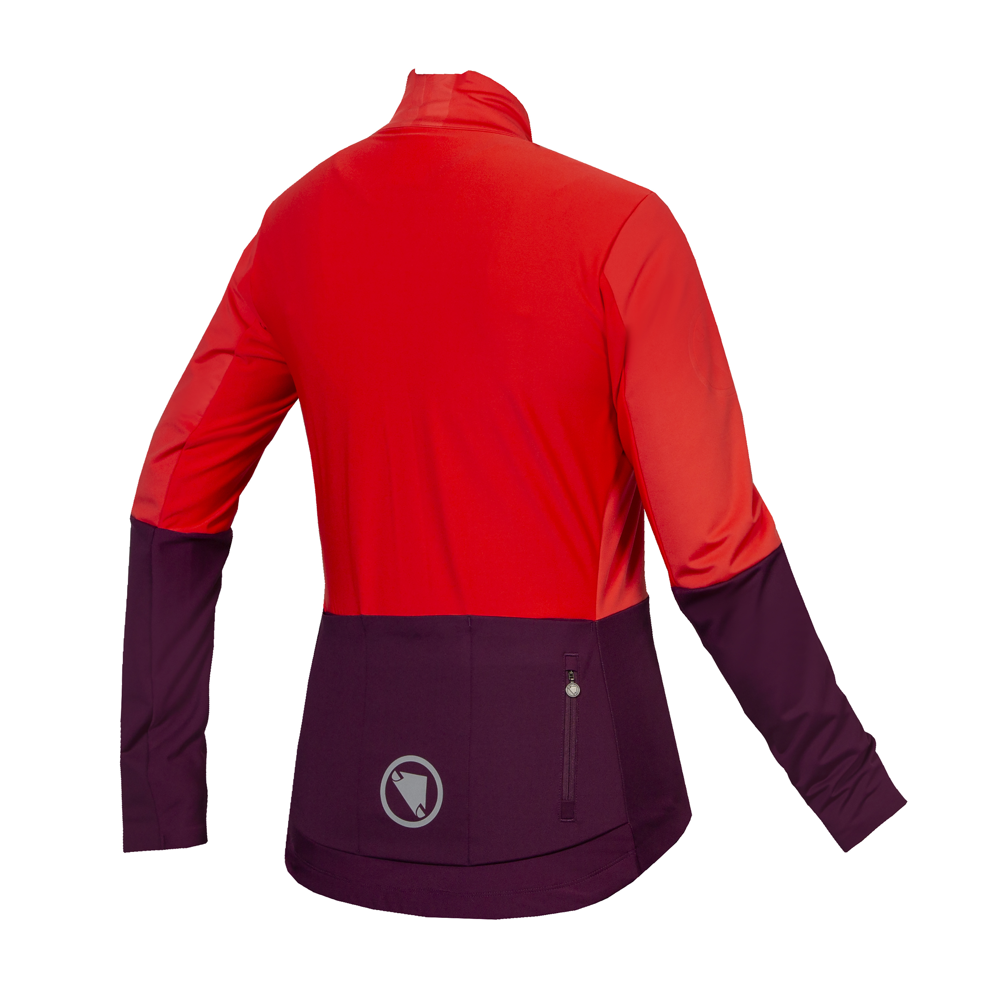 Damen FS260-Pro Jetstream Trikot (langarm)