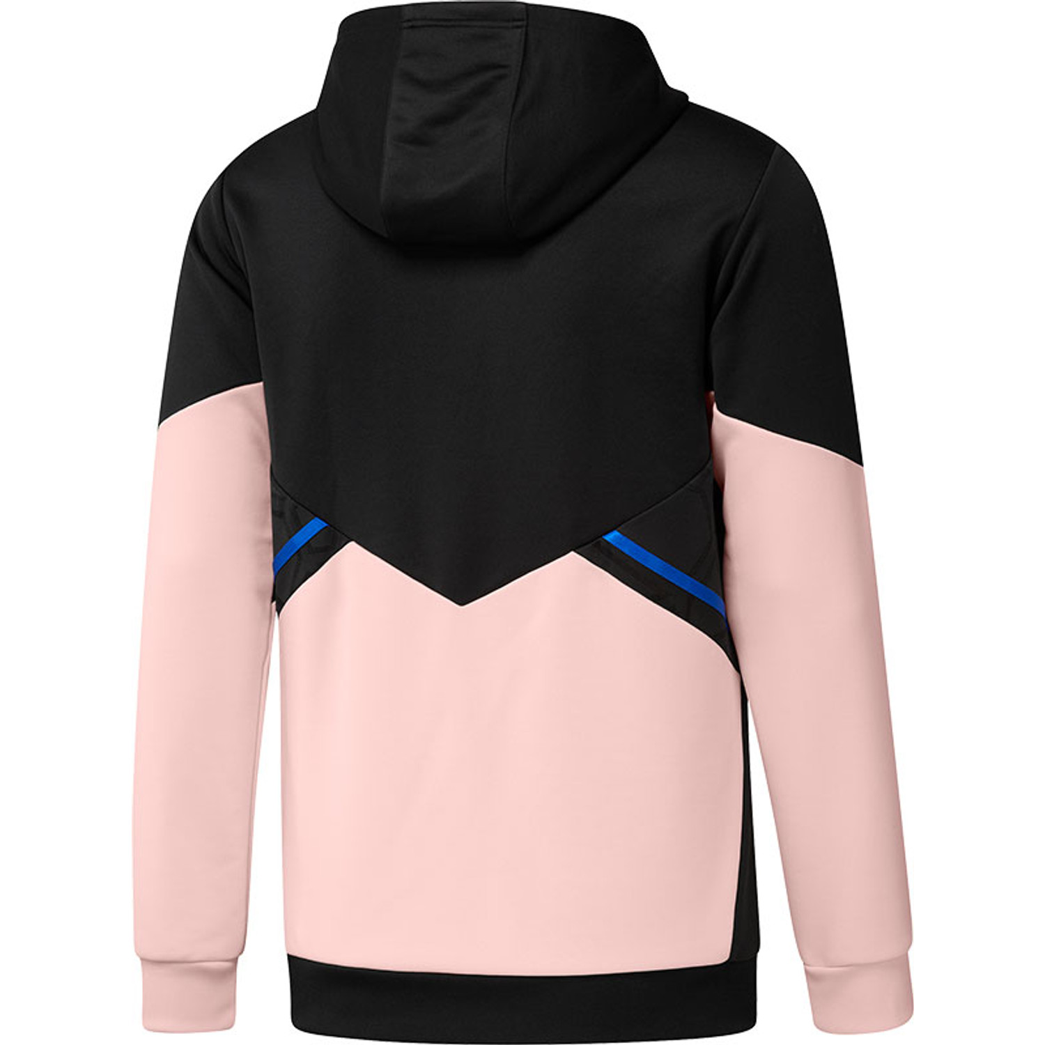 adidas Manchester United Hooded Trainingspak