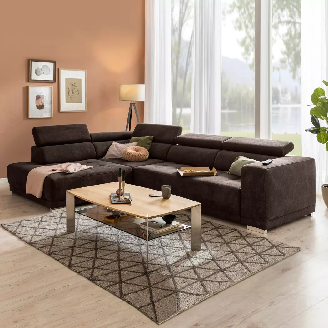 Ecksofa Cocoon