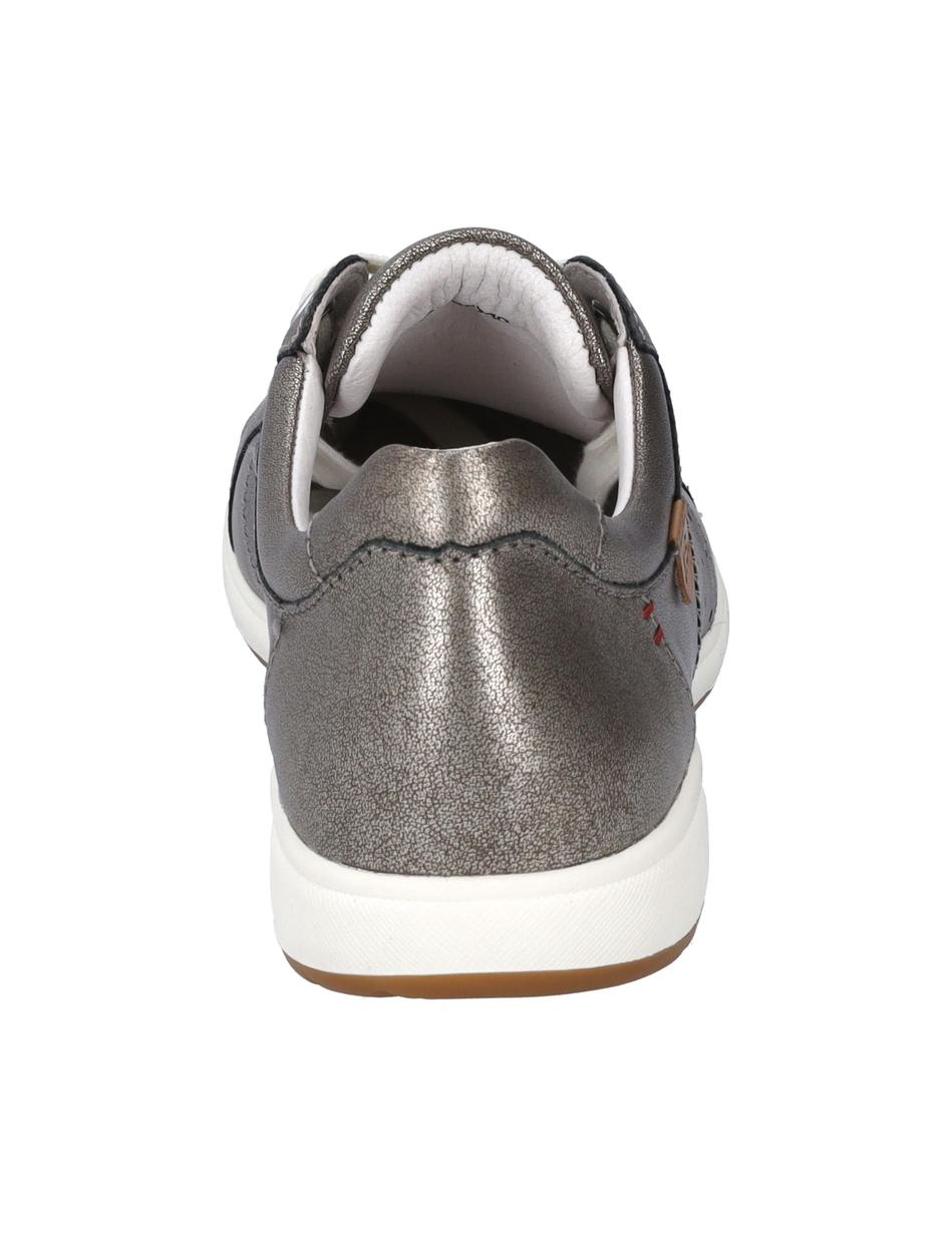 Sneaker Caren 01, platin