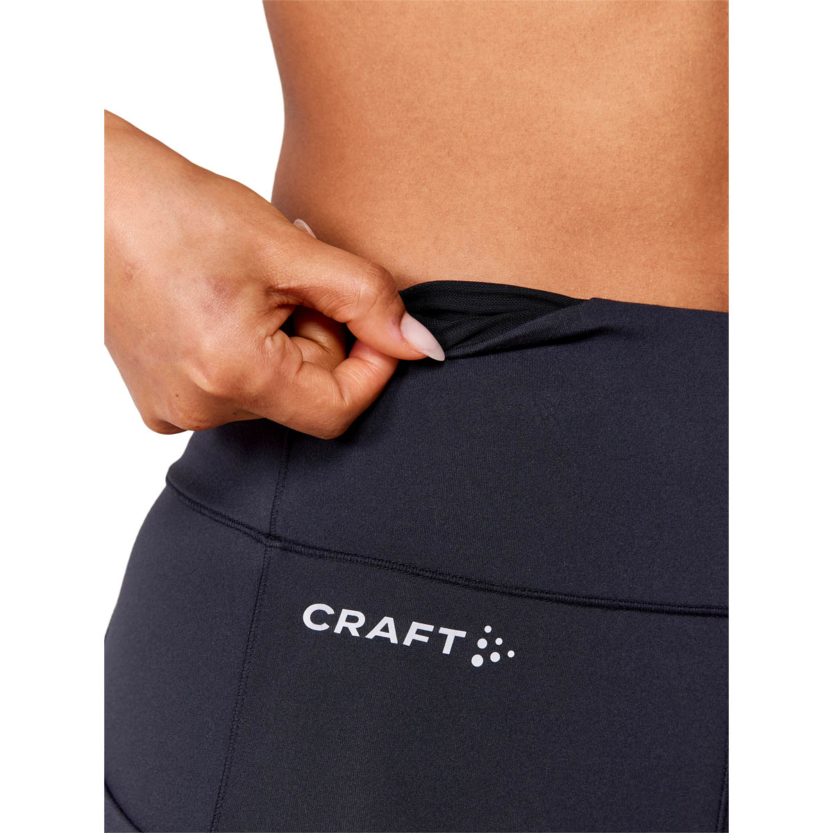 Craft Advanced Essence Korte Løbetights Dame