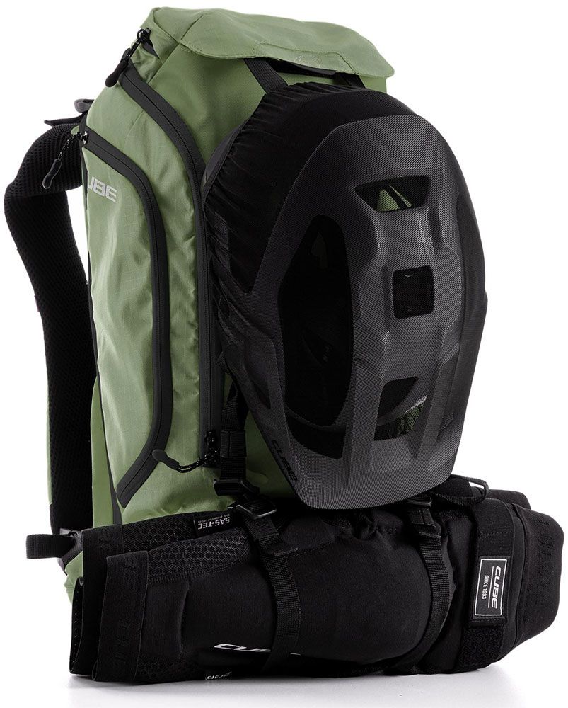 Cube Vertex 16 TM - Protektor Rucksack kaufen | Bike-Discount
