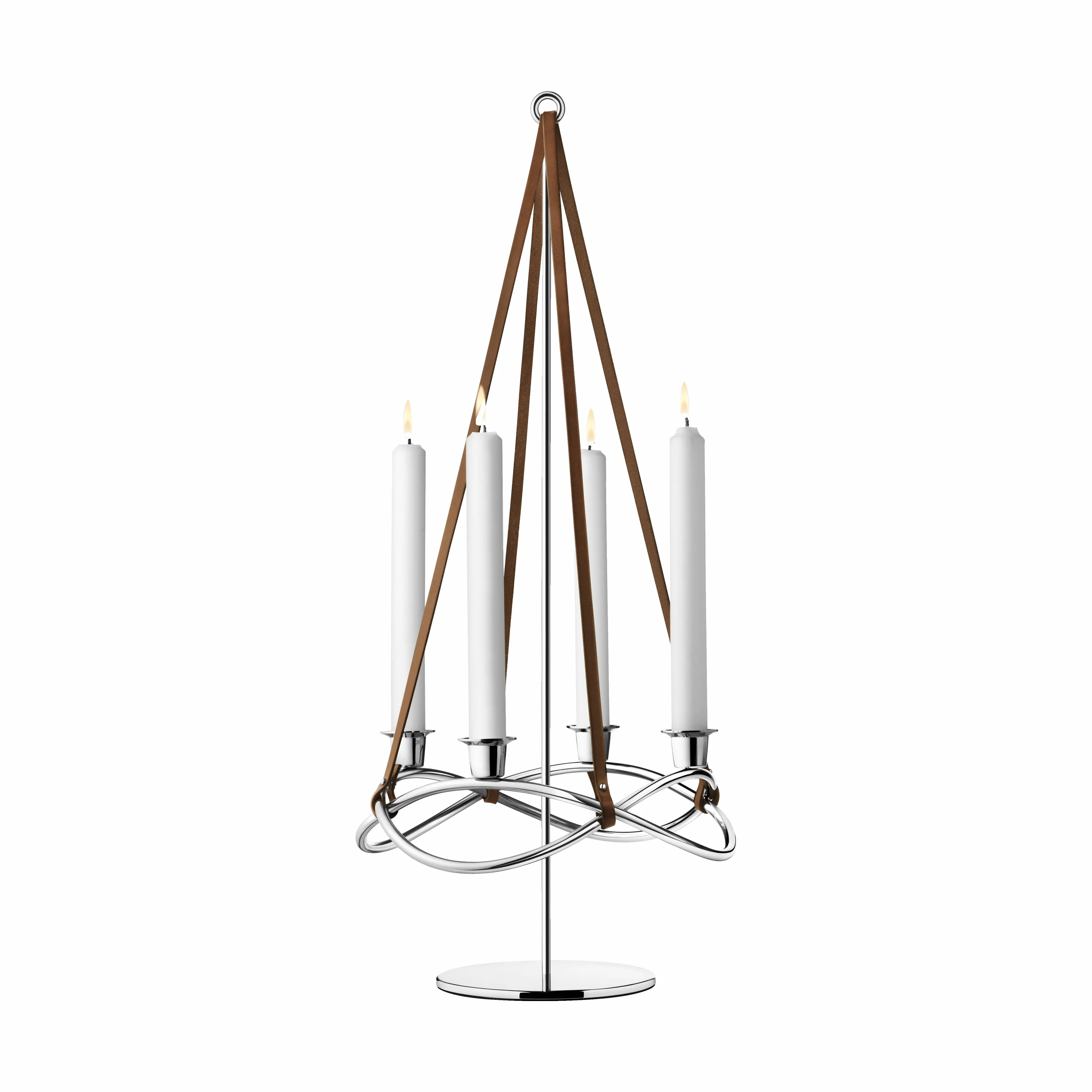 Georg Jensen Season Ophæng til lysestage