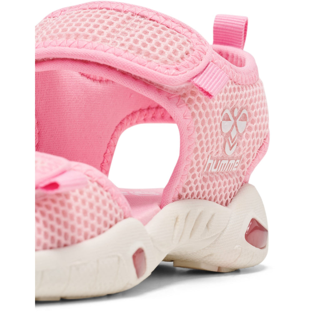 Køb Hummel Prism Pink Sandal Flash