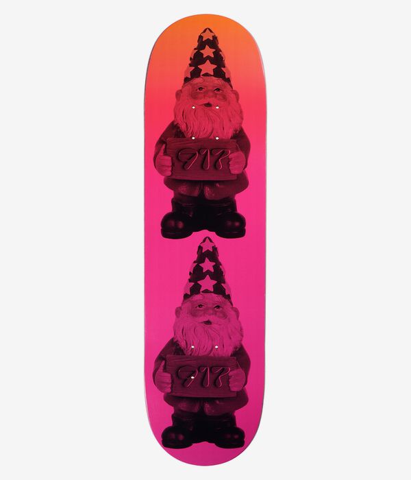 Call Me 917 Gnome 02 Slick 8.5